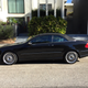 Illustration for article titled What wheels would you put on a CLK550